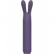 Je Joue: Rabbit Bullet Vibrator