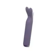 Je Joue Vibrating Bullet Rabbit Purple