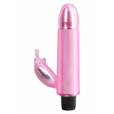 JELLY GEMS NO 13 RABBIT VIBE PINK