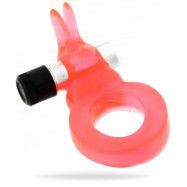 Jelly Rabbit Cockring