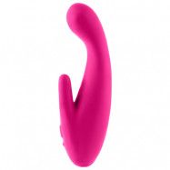 Jimmyjane FORM 8 Uppladdningsbar Rabbit Vibrator