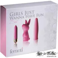 Girls just wanna have fun