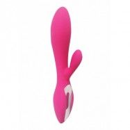 LAPEREAU WIRELESS VIBRATOR PINK