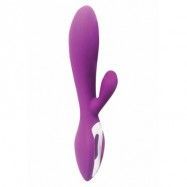 LAPEREAU WIRELESS VIBRATOR PURPLE