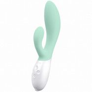 LELO Ina 3 Dual-Action Rabbitvibrator