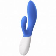 LELO Ina Wave 2 Dual-Action rabbitvibrator