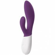 Lelo Ina Wave 2, Lila