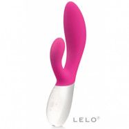 Lelo Ina Wave Cerise