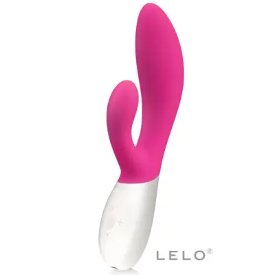 Lelo Ina Wave Cerise