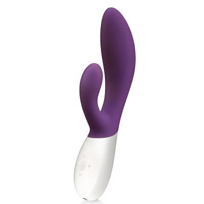 LELO Ina Wave Plum