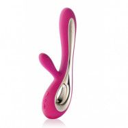 Lelo Soraya Cerise