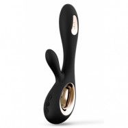 Lelo Soraya Wave Black