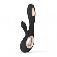 LELO Soraya Wave Black 619