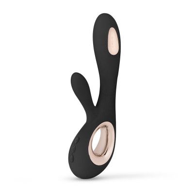 LELO Soraya Wave Black 619