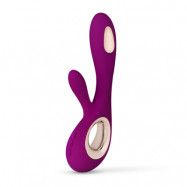 LELO Soraya Wave Deep Rose 619