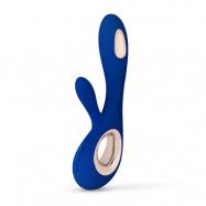 Lelo Soraya Wave Midnight Blue