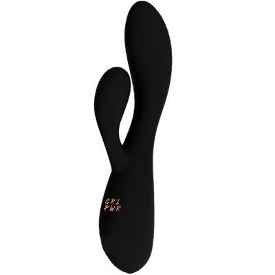 Lilly Rabbit Vibrator