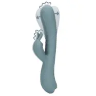Loveline Fingering Motion Rabbit Vibrator
