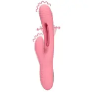 Loveline Flapping S-Spot Rabbit