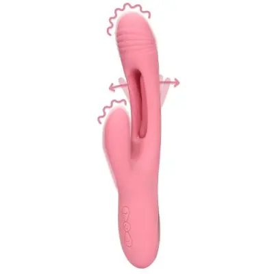 Loveline Flapping S-Spot Rabbit