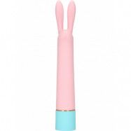 Loveline: Mini Rabbit Vibrator with USB Charger