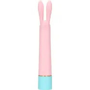 Loveline: Mini Rabbit Vibrator with USB Charger