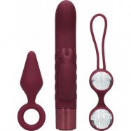 Loveline: Sexplore Toy Kit for Her