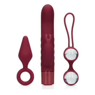 Loveline Sexplore Toy Kit for Her