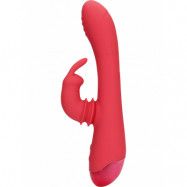 Loveline: Swinging Rabbit G-Spot Vibrator