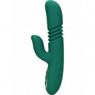 Loveline: Thrusting Rabbit Vibrator