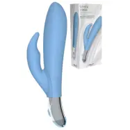 Lovely Vibes Rabbit Vibe Blue