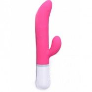 Lovense: Nora, Bluetooth Rabbit Vibrator