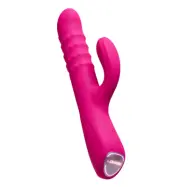 Lovense Velvo Rabbit Vibrator