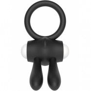 LoveToy: Power Rabbit Clit Cockring