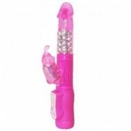 Loving Joy Jessica My First Rabbit Vibrator