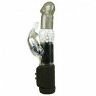 Loving Joy Jessica Onyx Rabbit Vibrator