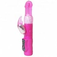 Loving Joy Jessica Rabbit MK2 Pearl Diver Vibrator