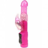 Loving Joy: Jessica Rabbit, MK2 Vibrator