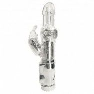 Loving Joy Jessica Rabbit Ultimate Xxtra - Clear