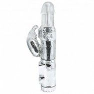 Loving Joy Jessica Rabbit Vibrator Ultimate Xxtra G - Clear