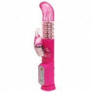 Loving Joy Jessica Slim G-punkts Rabbit Vibrator