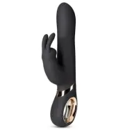 Lush Victoria Black Rabbit