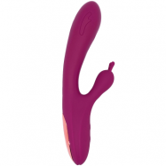 Lustly Rabbitvibrator