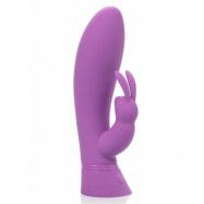 LUXE TOUCH SENSITIVE RABBIT