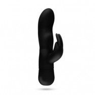 Mad Rabbit Vibrator - Black