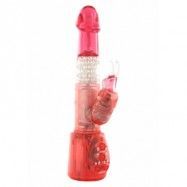 MAGIC RABBIT ROUSER 7.5" RED