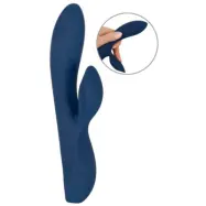 Magic Shiver Rabbit Vibrator