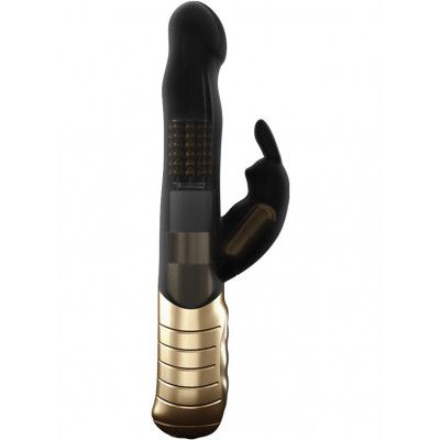 Marc Dorcel: Baby Rabbit 2.0, svart&guld