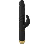 Marc Dorcel: Furious Rabbit 2.0, Thrusting&Rotating Vibrator