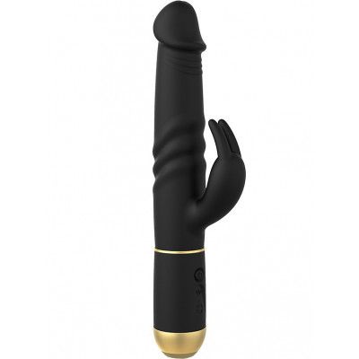 Marc Dorcel: Furious Rabbit 2.0, Thrusting&Rotating Vibrator